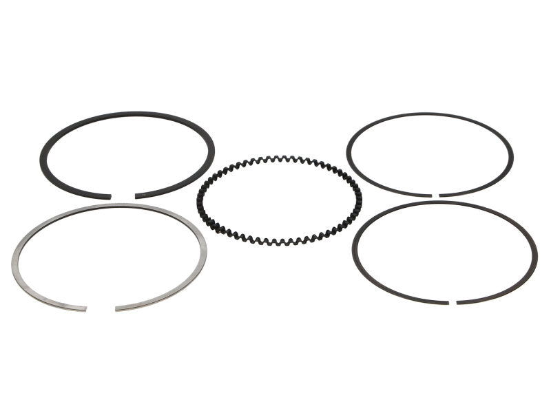 Wiseco 95.0mm Ring Set Ring Shelf Stock - 9500XX
