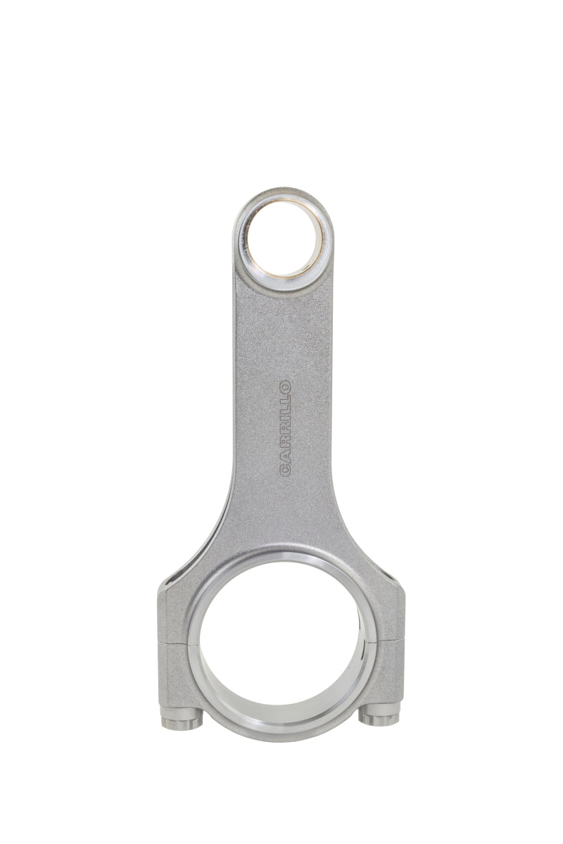 Carrillo Subaru EJ18/EJ20/EJ22/EJ257 (WRX Sti) Pro-H 3/8 CARR Bolt Heavy Duty Connecting Rod (1 Rod) - SCR7594-1