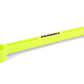 PERRIN 02-25 Subaru Impreza/WRX/STI & 13-25 Crosstrek/BRZ/FR-S/GR86/GR86 Battery Tie Down - Neon Yel - PSP-ENG-700NY