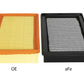 aFe MagnumFLOW Pro Dry S OE Replacement Filter 18-19 Volkswagen Atlas L4-2.0L (t)/V6-3.6L - 31-10278