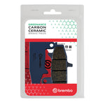 AM - BRAKE PAD MOTORCYCLE - 07SU15TT