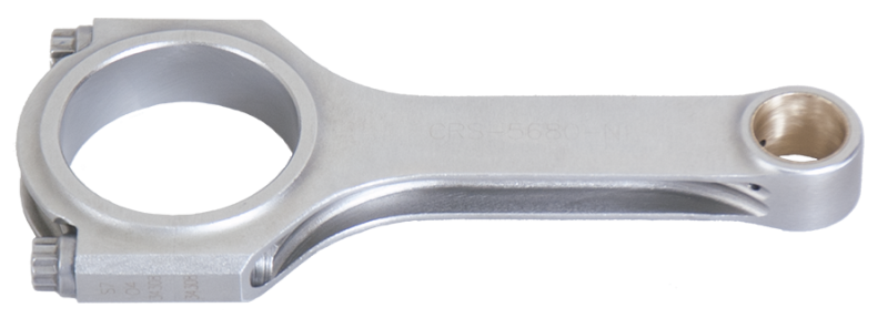 Eagle Nissan VQ35DE Engine Connecting Rod **SINGLE ROD** - CRS5680N3D-1