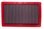 BMC 89-91 Fiat Uno (146/158/246) 1.3 Turbo IE Replacement Panel Air Filter - FB165/04