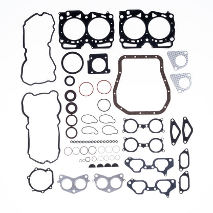 Cometic Street Pro 04-06 Subaru EJ257 Gasket Kit Without Head Gasket - PRO2024-NHG