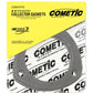 Cometic 3.0in HTS Header Collector Gasket Set - .060in DIA Port/3.875 Bolt Circle - C5907HTS