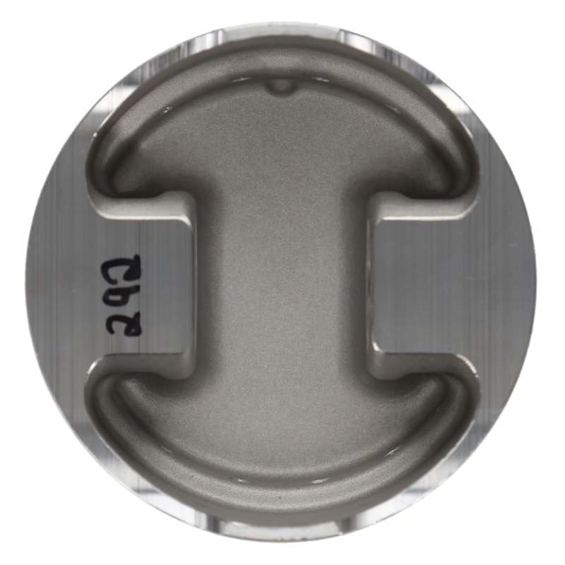 Wiseco Volkswagen 2.0 ABA 8v -15cc Turbo 83mm Piston Shelf Stock - 6609M83