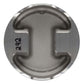 Wiseco Volkswagen 2.0 ABA 8v -25cc Turbo 83mm Piston Shelf Stock - 6610M83