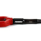 PERRIN 15-17 Subaru WRX & STI / 13-17 Crosstrek / 12-16 Impreza Tow Hook Kit (Front) - Red - PSP-BDY-232RD