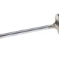 Manley Big Block Chevrolet 1.900 Diameter Stock Length Extreme Duty Exhaust Valve (Single Valve) - 11507-1