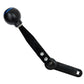 NRG Billet Aluminum Shift Knob (Fits RZR 570 And Higher) - SKA-RZR
