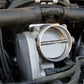 aFe Silver Bullet Throttle Body Spacers TBS BMW 5 Series (E60) 06-10 V8-4.8L - 46-31006
