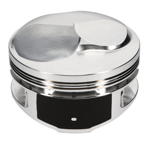JE Pistons BBC .675 DOME Single Piston - 258260S