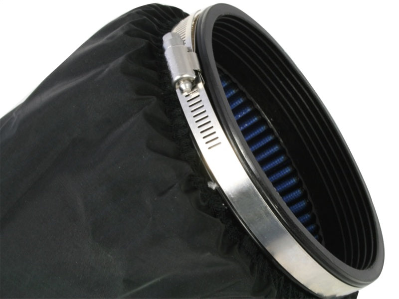 aFe MagnumSHIELD Pre-Filters P/F 2x-90015/23 2x-91007/8/22 (Black) - 28-10113