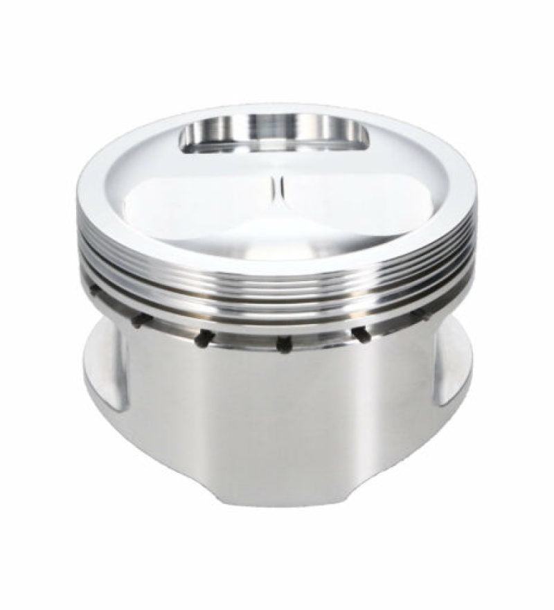 JE Pistons Honda HAWK NT Dome Piston Kit - 157589
