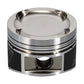 Wiseco Toyota Turbo -14.8cc 1.338 X 87.0 Piston Shelf Stock *SINGLE PISTON* - 6550M87AP