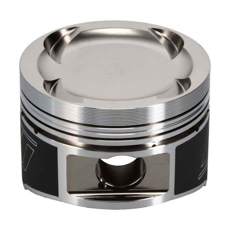 Wiseco Toyota Turbo -14.8cc 1.338 X 87.0 Piston Shelf Stock *SINGLE PISTON* - 6550M87AP