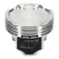 Wiseco Toyota Turbo 4v Dished -16cc 82MM Piston Shelf Stock - 6565M82