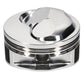 JE Pistons BBC .675 DOME Single Piston - 258260S