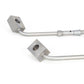 Goodridge 11-15 Jeep Grand Cherokee (Incl SRT 8) / 11-15 Dodge Durango SS Brake Line Kit - 15010