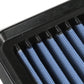 aFe MagnumFLOW Air Filters OER P5R A/F P5R Jeep Wrangler JK 07-12 V6-3.8/3.6L - 30-10155