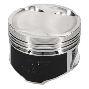 Wiseco Mits Turbo DISH -10cc 1.378 X 86.0 Piston Shelf Stock - 6597M86