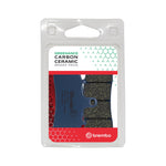 AM - BRAKE PAD MOTORCYCLE - 07SU1907