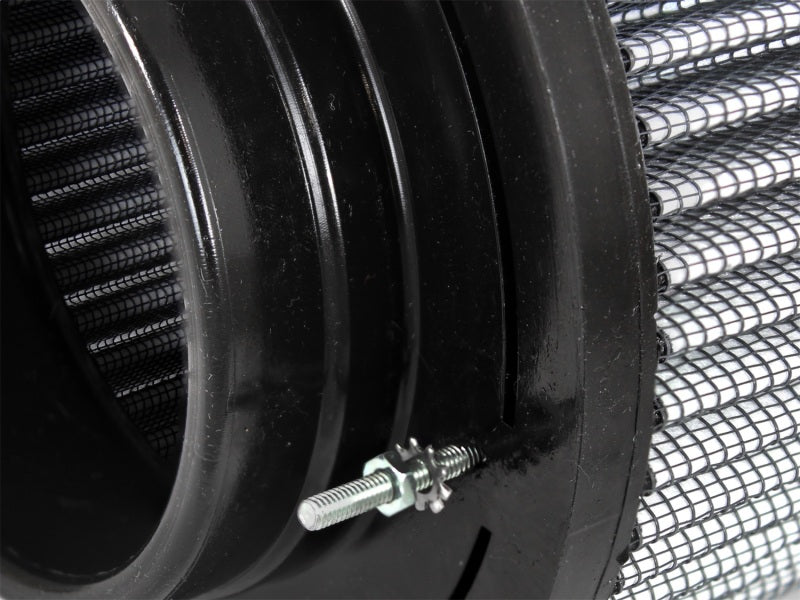 aFe MagnumFLOW Air Filters OER Pro DRY S 05-11 Audi A6 Quattro (C6) V6 3.2L - 11-10125
