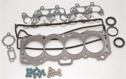 Cometic Street Pro Toyota 4AGE Top End Kit - PRO2041T