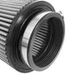 aFe Takeda Air Filters A/F PDS 3-1/2F x  5B x 4-1/2T (INV) x 6.25in Height - TF-9027D