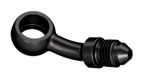 Goodridge 35 Deg Banjo Adaptor for 7/16 Bolt - P593-03-04ZBK