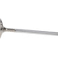 Manley 92-00 Acura Integra / 99-00 Honda Civic 16 Valve 33.0mm Race Flo F/F Intake Valve (SINGLE) - 11690-1