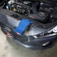 aFe 18-20 Hyundai Elantra GT L4-1.6L (t) Takeda Momentum Dynamic Air Scoop - Blue - 56-70005SL