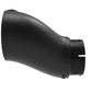 aFe Dynamic Air Scoop 2015 Dodge Challenger V6-3.6 / V8-5.7/6.4L HEMI - BLK - 54-72203-S