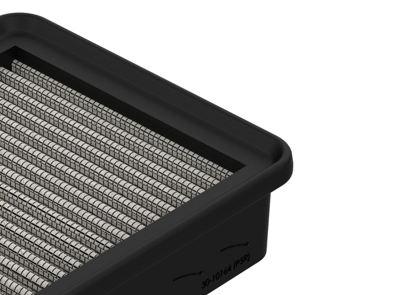 aFe MagnumFLOW Air Filters OER PDS A/F PDS Mitsubishi EvoX08 L4-2.0L Lancer08-11 - 31-10164