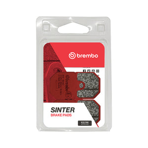 AM - BRAKE PAD MOTORCYCLE - 07GR76SA