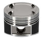 Wiseco Toyota 3SGTE 4v Dished -6cc Turbo 86.5mm Piston Shelf Stock (Single Piston) - 6615M865AP