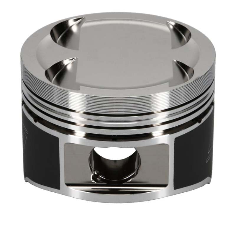 Wiseco Toyota 3SGTE 4v Dished -6cc Turbo 86.5mm Piston Shelf Stock (Single Piston) - 6615M865AP