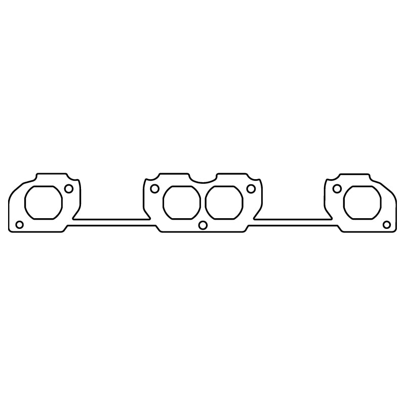 Cometic Chrysler W7/W8/W9 Head V8 .064in ArmorCore Exhaust Manifold Gasket Set - C5593-064
