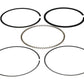 Wiseco 100.0mm Ring Set 1.2 x 1.5 x 2.0mm Ring Shelf Stock - 10000VF