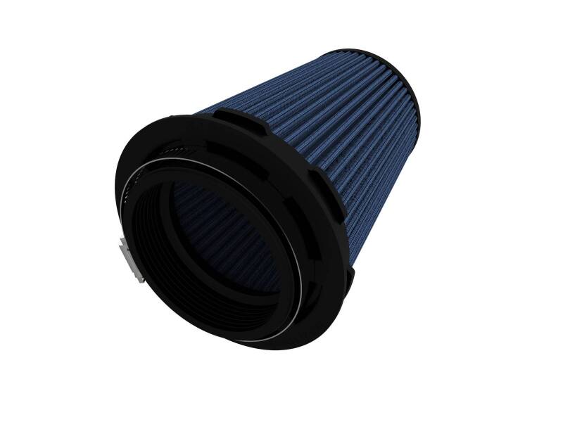 aFe MagnumFLOW Pro 5R Air Filter 3-1/2in F x 5in B x 3-1/2in T x 6in H - 20-91202R