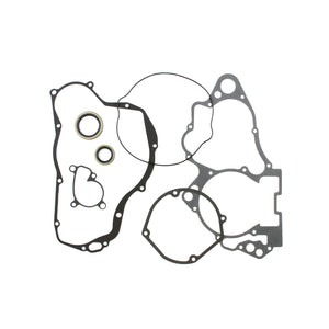 Cometic 01-02 Suzuki RM250 Bottom End Gasket Kit - C3369