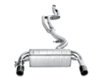 Akrapovic Evolution Line (SS) - BMW 335i (F30, F31) 2015+ - MTP-BM/SS/1H - Revzone