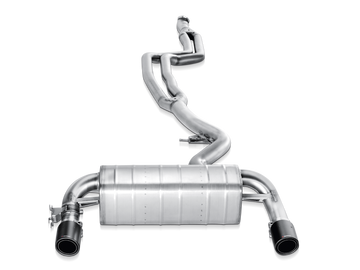 Akrapovic Evolution Line (SS) - BMW 335i (F30, F31) / 435i (F32)