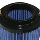 aFe MagnumFLOW Air Filters OER P5R A/F P5R Audi A4 09 V6-3.2L; A4 09-12 V6-3.0L - 10-10121