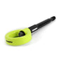 PERRIN 22-25 Subaru WRX / 18-23 Crosstrek / 20-25 OBXT Tow Hook Kit (Front) - Neon Yellow - PSP-BDY-237NY