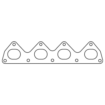 Cometic Honda H22 .043in Copper Exhaust Manifold Gasket - C4155C