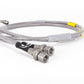 Goodridge 01-03 Chevrolet Silverado / 01-03 GMC Sierra SS Brake Lines - 14182