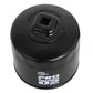aFe ProGuard D2 Oil Filter Scion FR-S/Subaru BRZ - 44-LF018