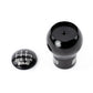 AMS Performance Subaru WRX/STi 6-Speed Billet Shift Knob (Incl Red, Black, & Gunmetal Cap) - AMS.50.06.0002-1
