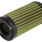 aFe ProHDuty Air Filters OER PG7 A/F HD PG7 RC: 3.50OD x 1.85ID x 7.34H - 70-70012